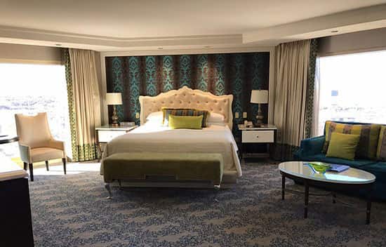 SALONE SUITE