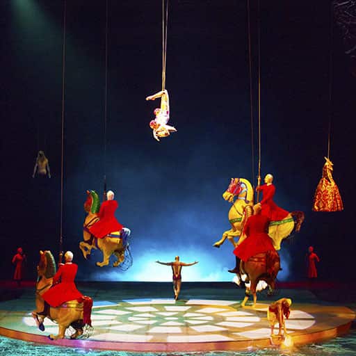 o-show-stage